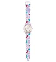 Orologio Swatch Donna Skin in Plastica SFP110